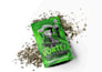 design mylar bag weed pouch and cbd packaging design